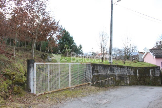 Quintinha em Couto de Baixo