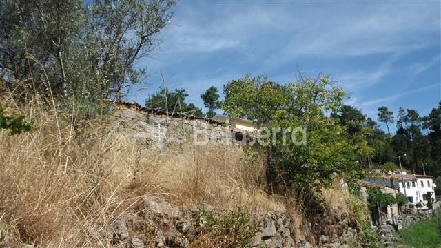 Casa de Habitação nos Vales