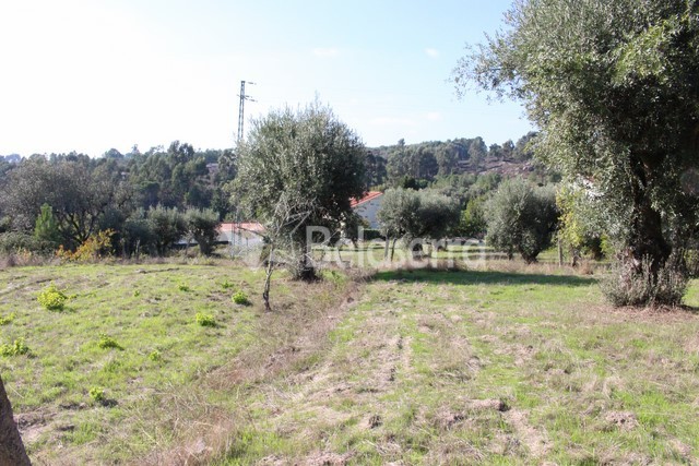 Terreno para construção no Pereiro