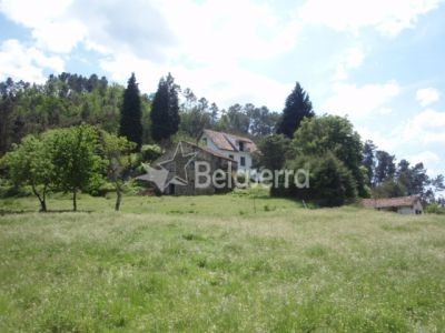 Quinta do Aziral em Sandomil