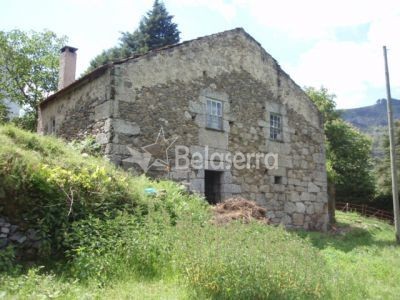 Quinta do Aziral em Sandomil