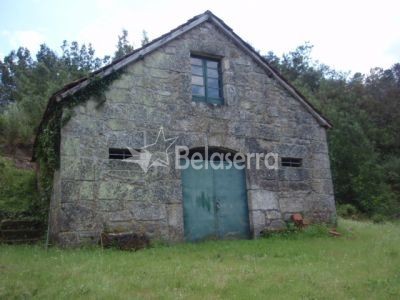 Quinta do Aziral em Sandomil
