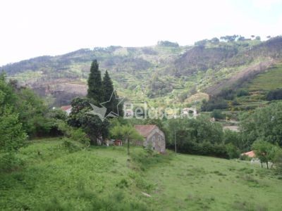 Quinta do Aziral em Sandomil