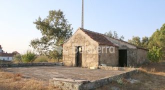 Quinta na Lapa de Tourais
