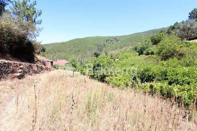 Terreno em Baloquinhas