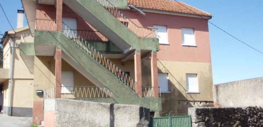 Casa de habitação em São Romão