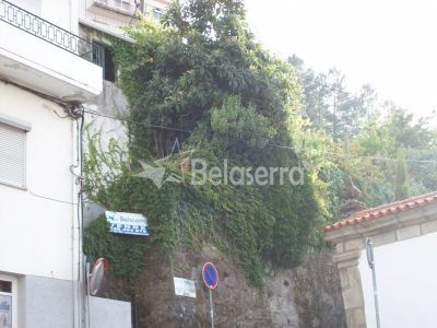 Propriedades em Seia