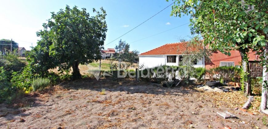 Casa de habitação em Paços da Serra
