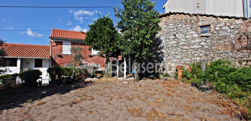 Casa de habitação em Paços da Serra