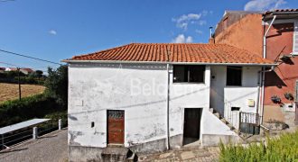 Casa de habitação em Paços da Serra