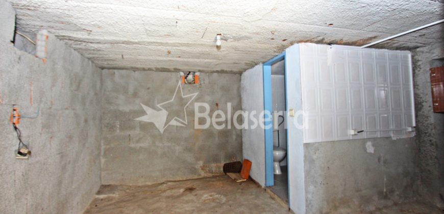 Casa de habitação em Paços da Serra