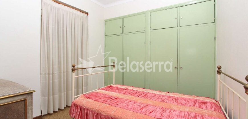 Casa de Habitação em Tourais