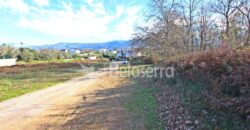 Terreno na Vila Chã – Seia