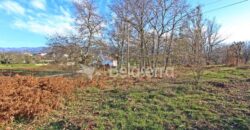 Terreno na Vila Chã – Seia