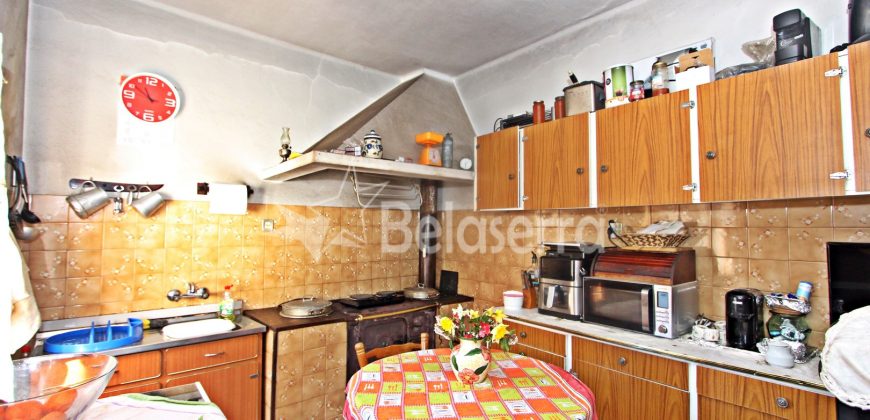 Casa de habitação no Pereiro