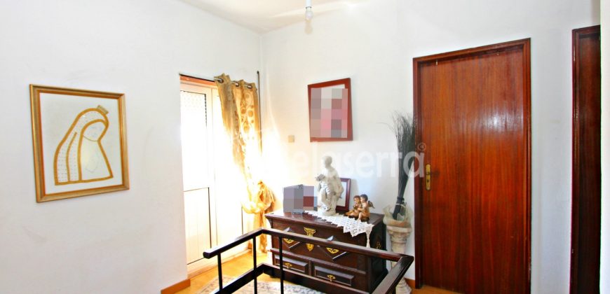 Casa de habitação no Pereiro