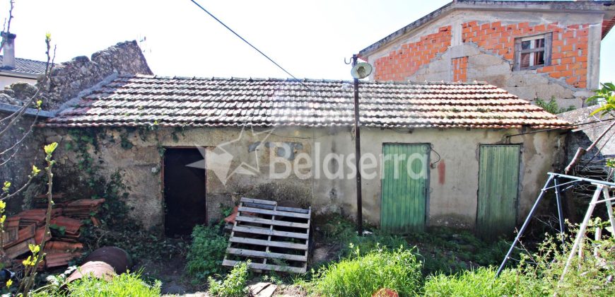 Casa de habitação no Pereiro