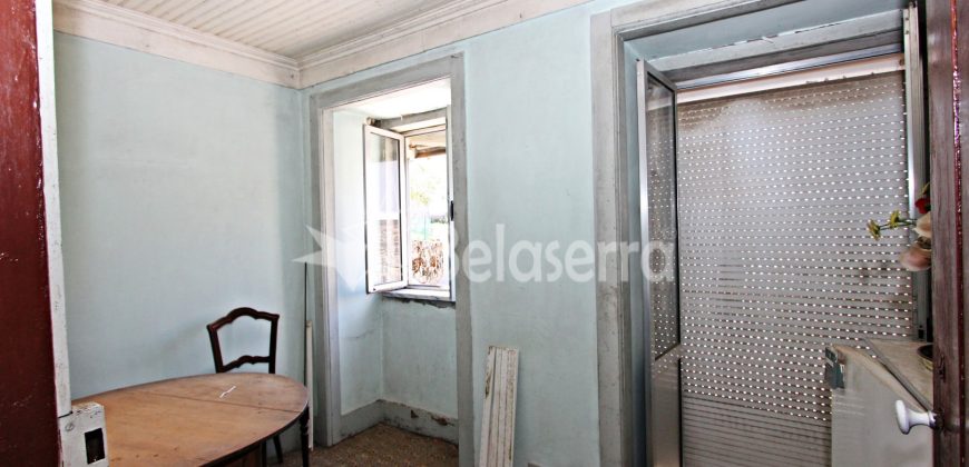 Casa de habitação no Freixo da Serra