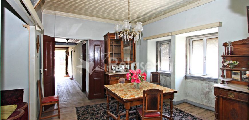 Casa de habitação no Freixo da Serra