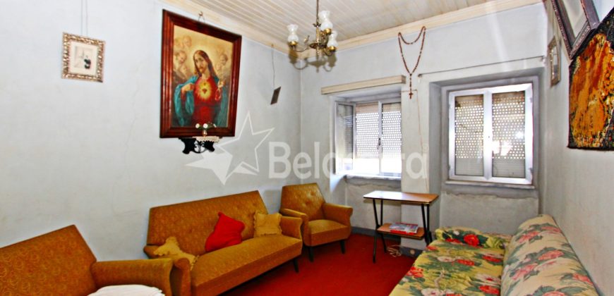 Casa de habitação no Freixo da Serra