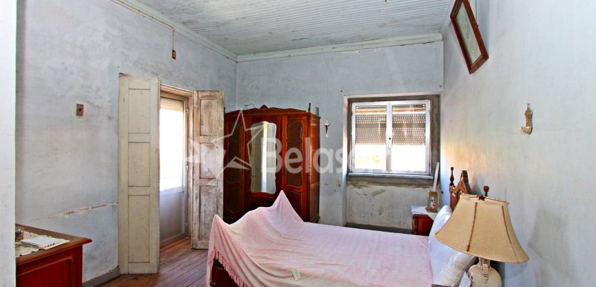 Casa de habitação no Freixo da Serra