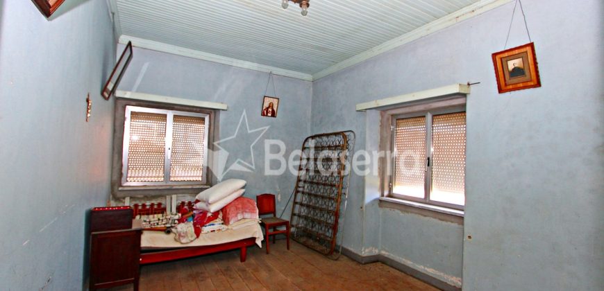 Casa de habitação no Freixo da Serra