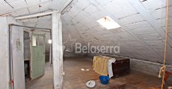Casa de habitação no Freixo da Serra
