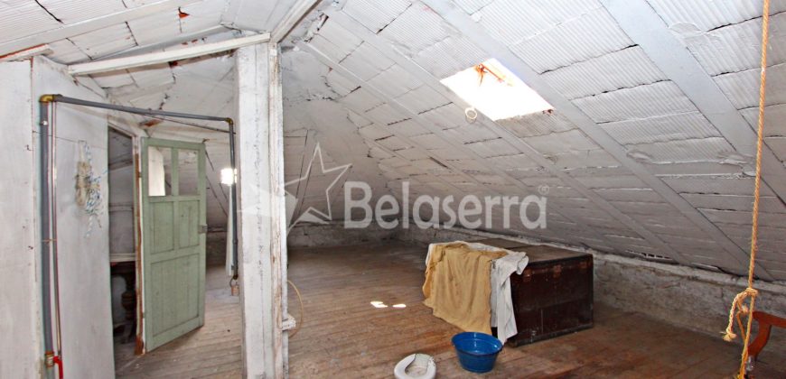 Casa de habitação no Freixo da Serra