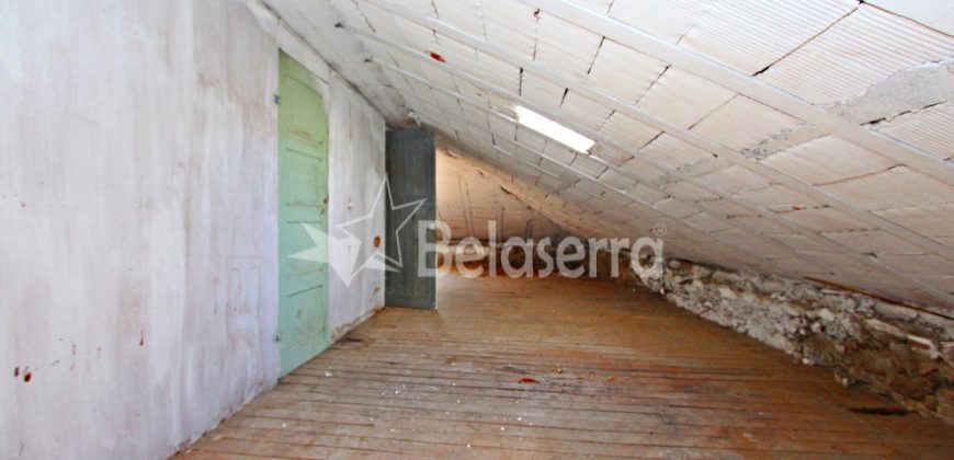 Casa de habitação no Freixo da Serra