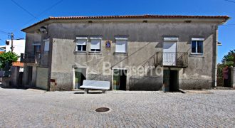 Casa de habitação no Freixo da Serra