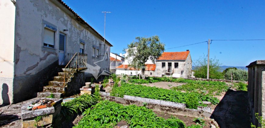 Casa de habitação no Freixo da Serra