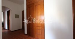 Apartamento T2 equipado e mobilado em Seia