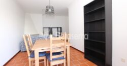 Apartamento T2 equipado e mobilado em Seia
