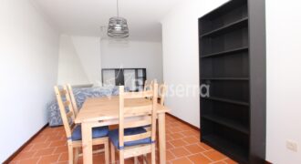 Apartamento T2 equipado e mobilado em Seia