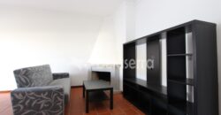Apartamento T2 equipado e mobilado em Seia