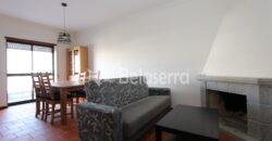 Apartamento T2 equipado e mobilado em Seia