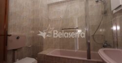 Apartamento T2 equipado e mobilado em Seia