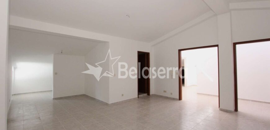 Apartamento T3 em São Romão