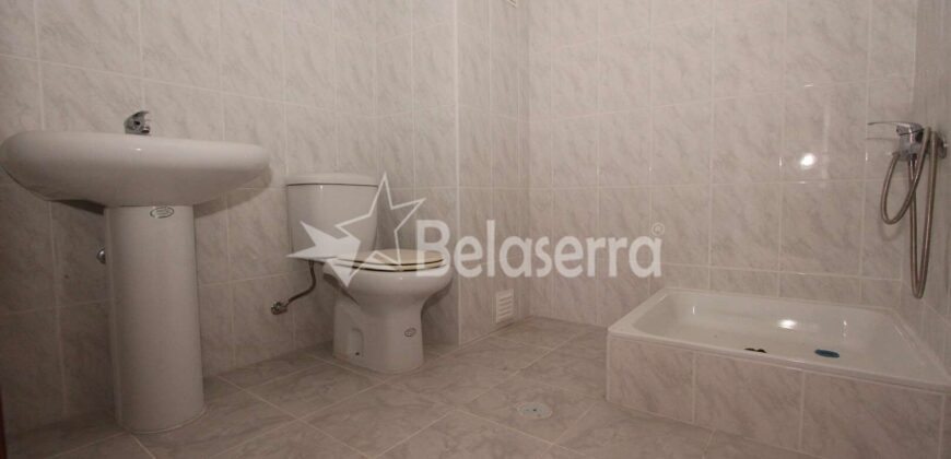 Apartamento T3 em São Romão