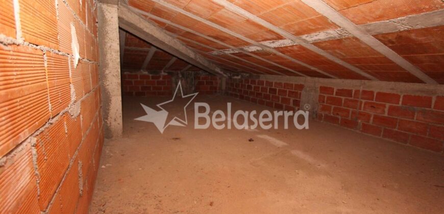 Apartamento T3 em São Romão