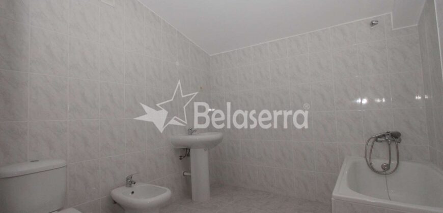 Apartamento T3 em São Romão