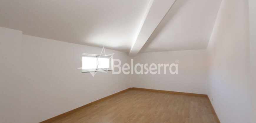 Apartamento T3 em São Romão