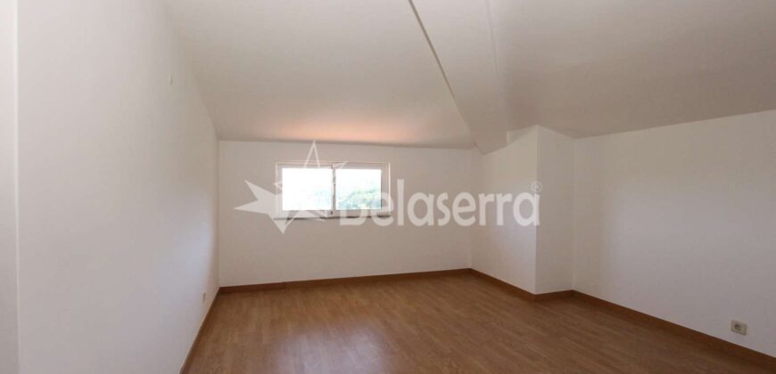 Apartamento T3 em São Romão