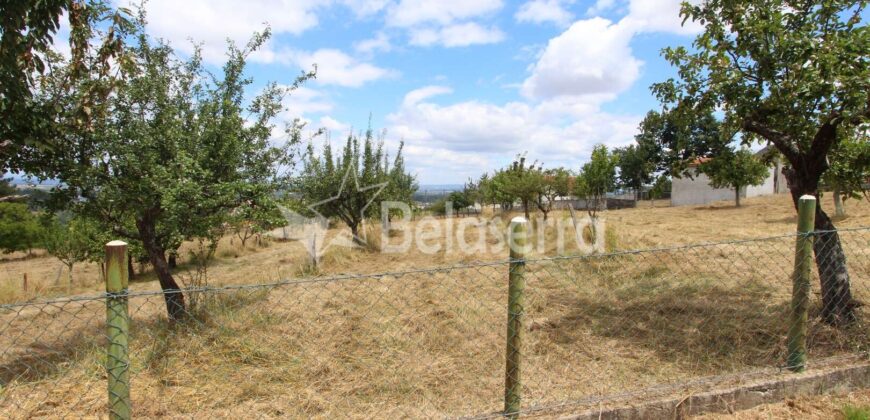 Terreno em São Romão