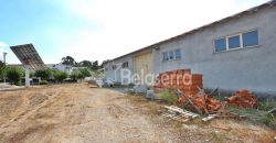Pavilhão 3.040m2