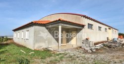 Pavilhão 3.040m2