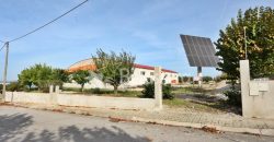 Pavilhão 3.040m2