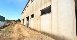 Pavilhão 3.040m2