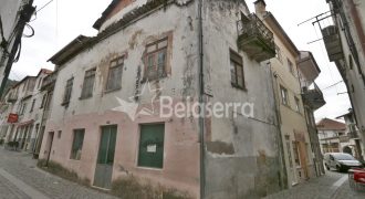 Casa de habitação em São Romão