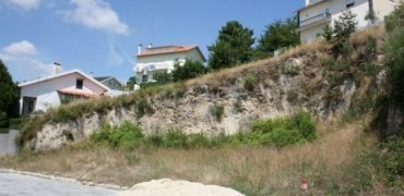 Lote de terreno em Seia